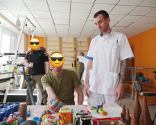 фото управління преси криворізького міськвиконкому 