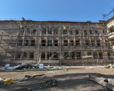 Фото пресслужби Дніпропетровської ОВА