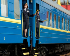 Поезд Запорожье – Киев теперь будет останавливаться в Кривом Роге