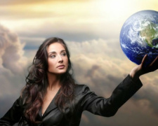 Сильна, але щаслива: новий погляд на жіночу силу - фото з відкритих джерел