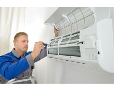 Домашнє обслуговування кондиціонера - фото з відкритих джерел