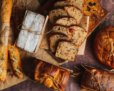 Що важливо знати перед покупкою хліба - фото з відкритих джерел