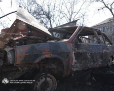 Фото пресслужби Дніпропетровської ОВА
