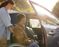 Автошколи для ветеранів з інвалідністю, фото з відкритих джерел 