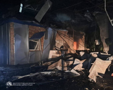 Фото пресслужби Дніпропетровської ОВА