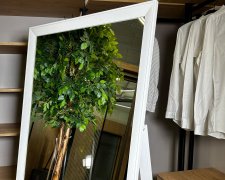 Які місця в домі вважаються найкращими для дзеркал - фото з відкритих джерел