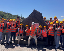 Фото пресслужби компанії Метінвест