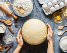 Простий спосіб зробити солодощі менш калорійними - фото з відкритих джерел