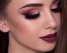 Сяйво, ніжність і любов: макіяж, що підкреслює природну красу - фото з відкритих джерел