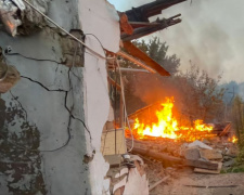 Фото пресслужби Дніпропетровської ОВА