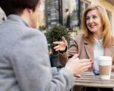 Перестати бути ідеальним: крок до свободи і спокою - фото з відкритих джерел