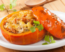 Найсмачніший гарбузовий рецепт осені - фото з відкритих джерел