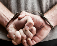 Полиция Кривого Рога задержала мужчину, который пытался изнасиловать 78-летнюю женщину (ФОТО)