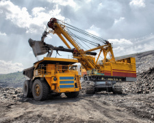 Українські надра, фото з відкритих джерел 