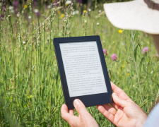 Електронні книги: практичні поради перед покупкою - фото з відкритих джерел