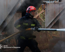 П’ятеро дітей серед врятованих: рятувальники Дніпропетровщини прозвітували підсумки тижня