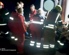 Фото ДСНС Дніпропетровщини