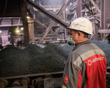 Виробництво не зупиняється: на Північному ГЗК Метінвесту у Кривому Розі відновлюють обладнання переробного комплексу