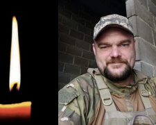 Непоправна втрата: у бою з росіянами загинув криворізький Захисник Федір Корченко