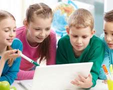 В школах Кривого Рога будет действовать новый порядок групп продленного дня