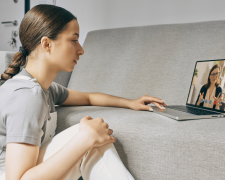 Фото пресслужби Гончаренко центру