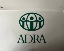 У Зеленодольській громаді відновлено соціальні рейси від ADRA