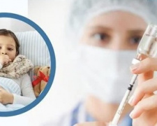 Захворюваність на кашлюк, фото з відкритих джерел 