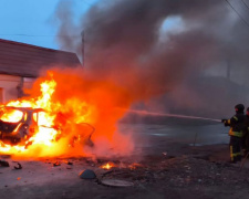 Фото пресслужби Дніпропетровської ОВА