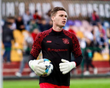 Ігор Омельченко, фото з відкритих джерел 