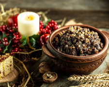 Три куті зими: як і навіщо їх готують в Україні - фото з відкритих джерел