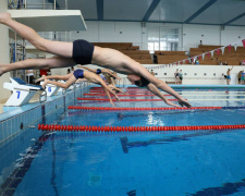 Фото управління преси виконкому Криворізької міської ради