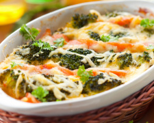  Що приготувати із залишків рису, картоплі, курки, овочів і макаронів