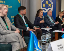 Метінвест Політехніка долучилася до підготовки управлінців для відбудови України
