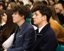 Фото пресслужби Дніпропетровської ОВА