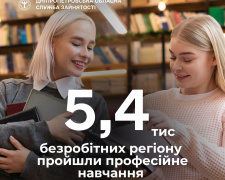 Фото Дніпропетровської обласної служби зайнятості