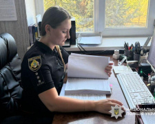 Поліція Кривого Рогу завершила досудове розслідування замаху на вбивство 24-річного містянина: справа у суді