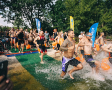 Фото ГО “Running Atmosphere”