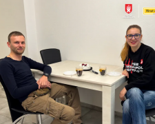 Нацгвардієць, важко поранений під час оборони Маріуполя, отримав квартиру від «Серця Азовсталі»