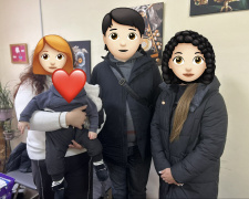 Фото спільноти "Покровський район місто Кривий Ріг"