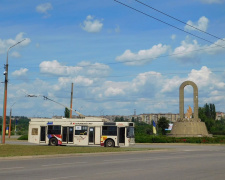 Фото спільноти "Транспорт Кривий Ріг"
