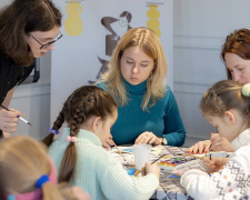 фото Гончаренко центру