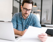 платіжка за світло, фото з відкритих джерел