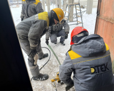 фото пресслужби ДТЕК