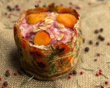 Несподіваний смак Великодня - фото kraskov.ua