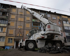 Фото управління преси виконкому Криворізької міської ради
