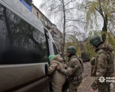 Фото Національна поліція