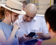 Фото Укрзалізниця