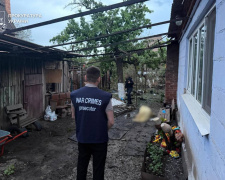 Перемир'я завершилося: 12 травня у Кривому Розі росіяни вбили двох людей, 9-місячна дитина в реанімації