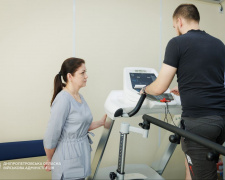 Розкажи ветерану: на Дніпропетровщині працює сім реабілітаційних центрів для військових(КОНТАКТИ)