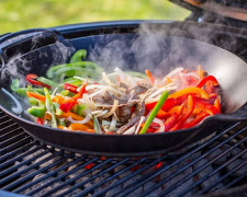 Секрети смаження: що корисніше і як досягти ідеальної скоринки - фото з відкритих джерел